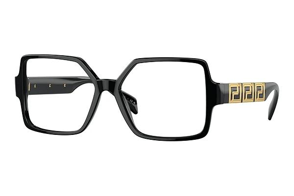Designerbrillen Versace VE3337 GB1