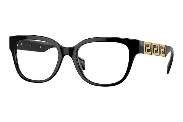 Designerbrillen Versace VE3338 GB1