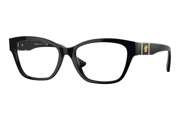 Designerbrillen Versace VE3344 GB1