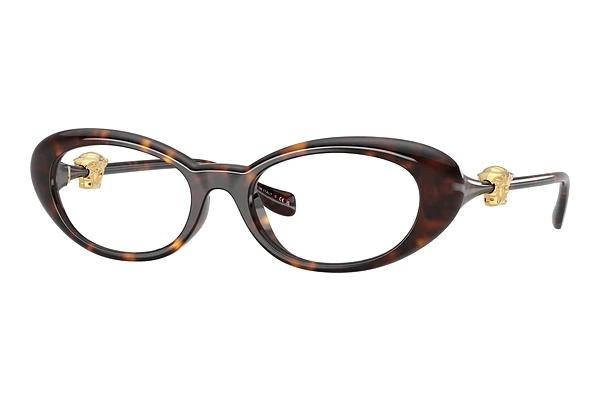 Designerbrillen Versace VE3381U 108