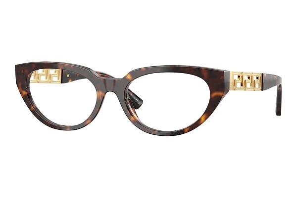 Designerbrillen Versace VE3383 108