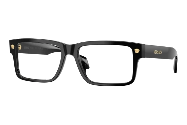 Designerbrillen Versace VE3391U GB1