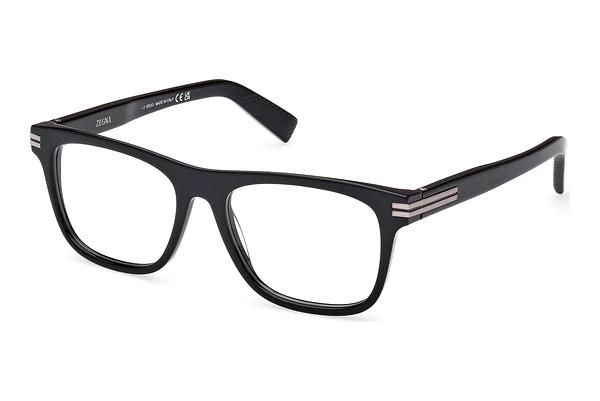Designerbrillen Zegna EZ5267 001