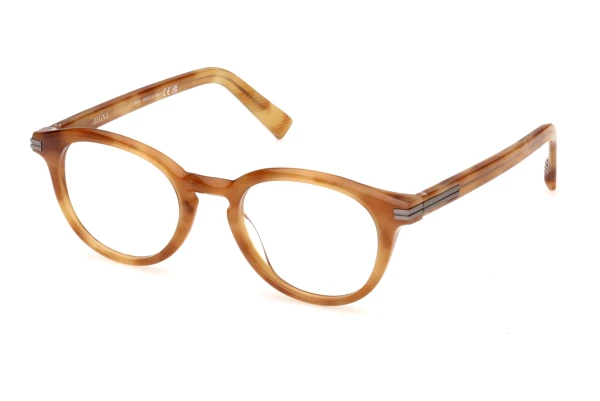 Occhiali design Zegna EZ5346 053