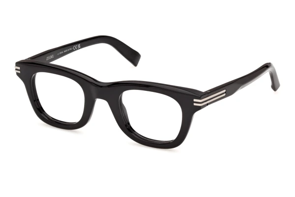 Designerbrillen Zegna EZ5374 001