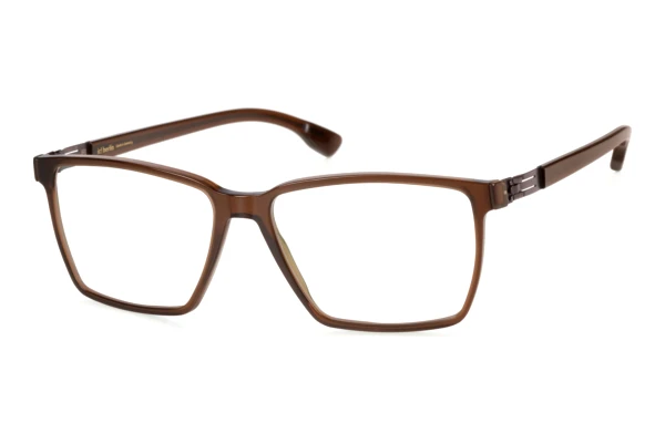 Lunettes de vue ic! berlin Axis (A0654 449053449007ml)