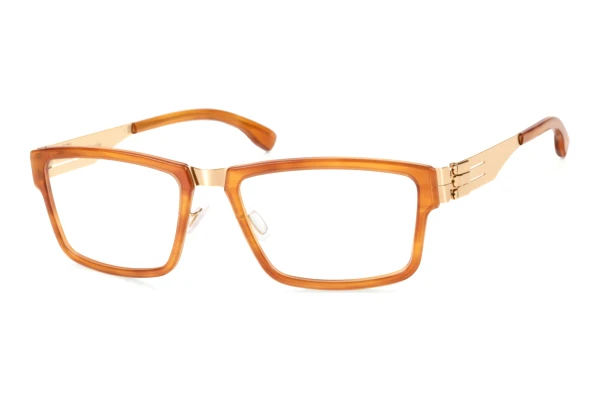 Lunettes de vue ic! berlin Igor R. (D0067 H249032446007mi)