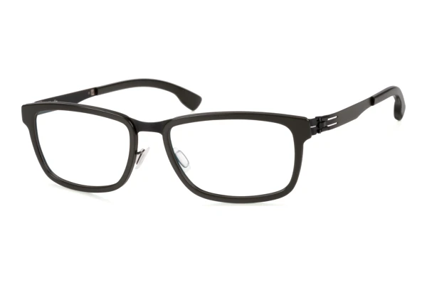 Lunettes de vue ic! berlin Ellner O. (D0069 H242002448007mi)