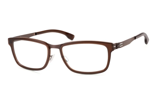 Lunettes de vue ic! berlin Ellner O. (D0069 H251053449007mi)