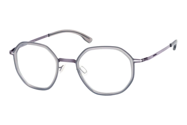 Designerbrillen ic! berlin Raja (D0094 H299028470007ms)