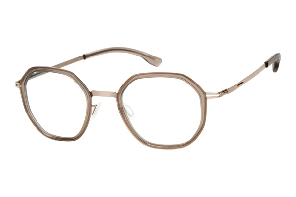 Lunettes de vue ic! berlin Raja (D0094 H300030469007ms)