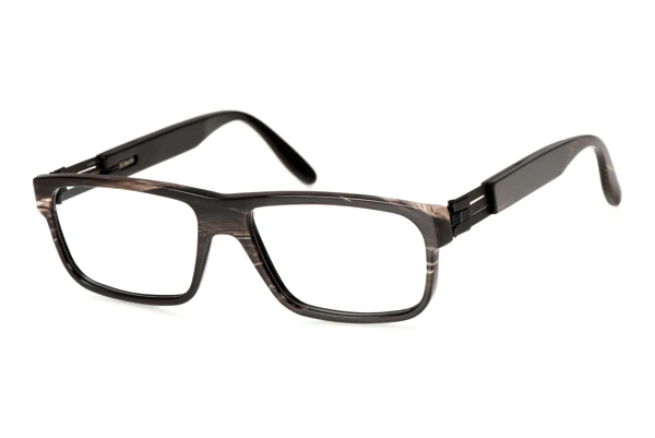 Lunettes de vue ic! berlin Alster (H0171 01700201700719)