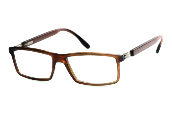 Lunettes de vue ic! berlin Neckar (H0176 04007304000721)