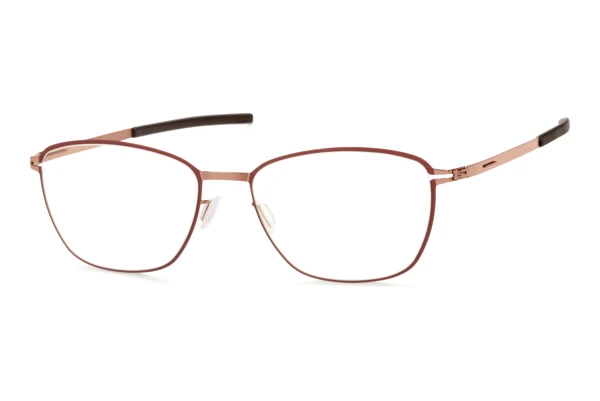Lunettes de vue ic! berlin Aliza (M1468 117114t060071f)