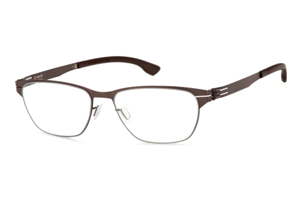 Lunettes de vue ic! berlin Alexandra N. (M1503 053053t06007do)
