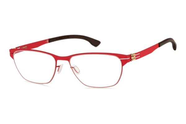 Lunettes de vue ic! berlin Alexandra N. (M1503 139139t06007do)