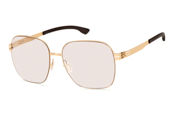 Lunettes de vue ic! berlin Factory (M1504 032032t06135do)