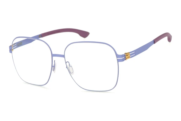 Lunettes de vue ic! berlin Factory (M1504 140140t23007do)