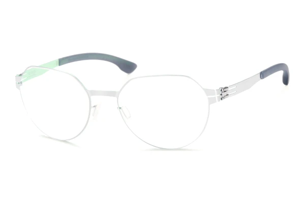 Lunettes de vue ic! berlin Ksenia E. (M1531 161161t04007do)