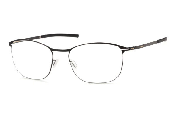 Lunettes de vue ic! berlin Sahel (M1547 002002t020071f)