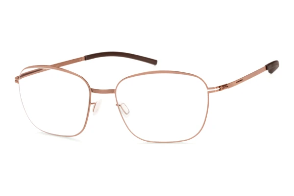 Lunettes de vue ic! berlin Yalca (M1549 114114t060071f)