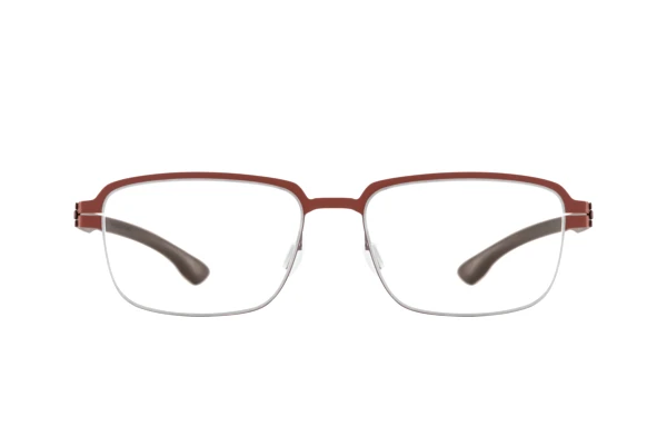 Lunettes de vue ic! berlin Luan (M1641 229228t06007do)