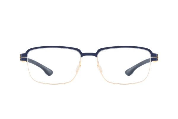 Lunettes de vue ic! berlin Luan (M1641 231230t17007do)