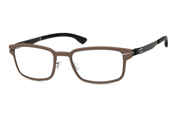 Lunettes de vue ic! berlin District (RH0032 H121002t02007do)