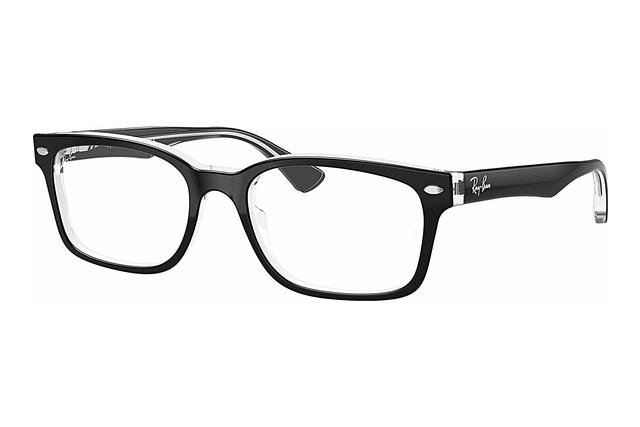 ray ban glasses 5286