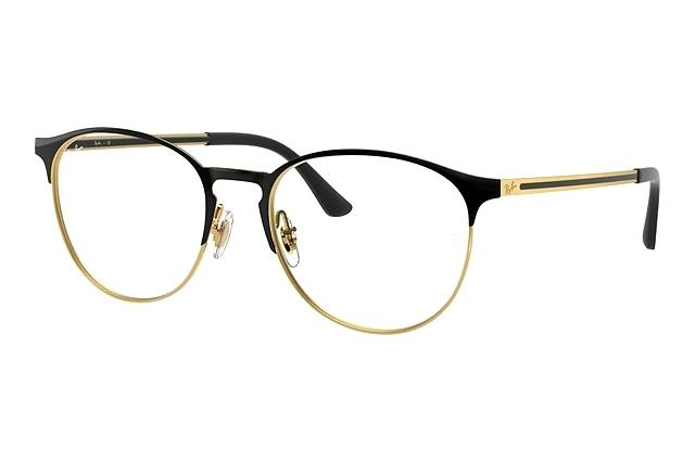 ray ban eyewear