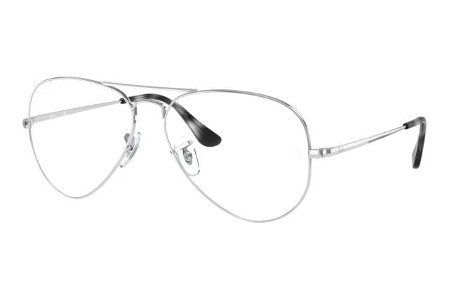 Ray-Ban Aviator RX 6489 2501