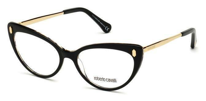 lunettes de vue roberto cavalli