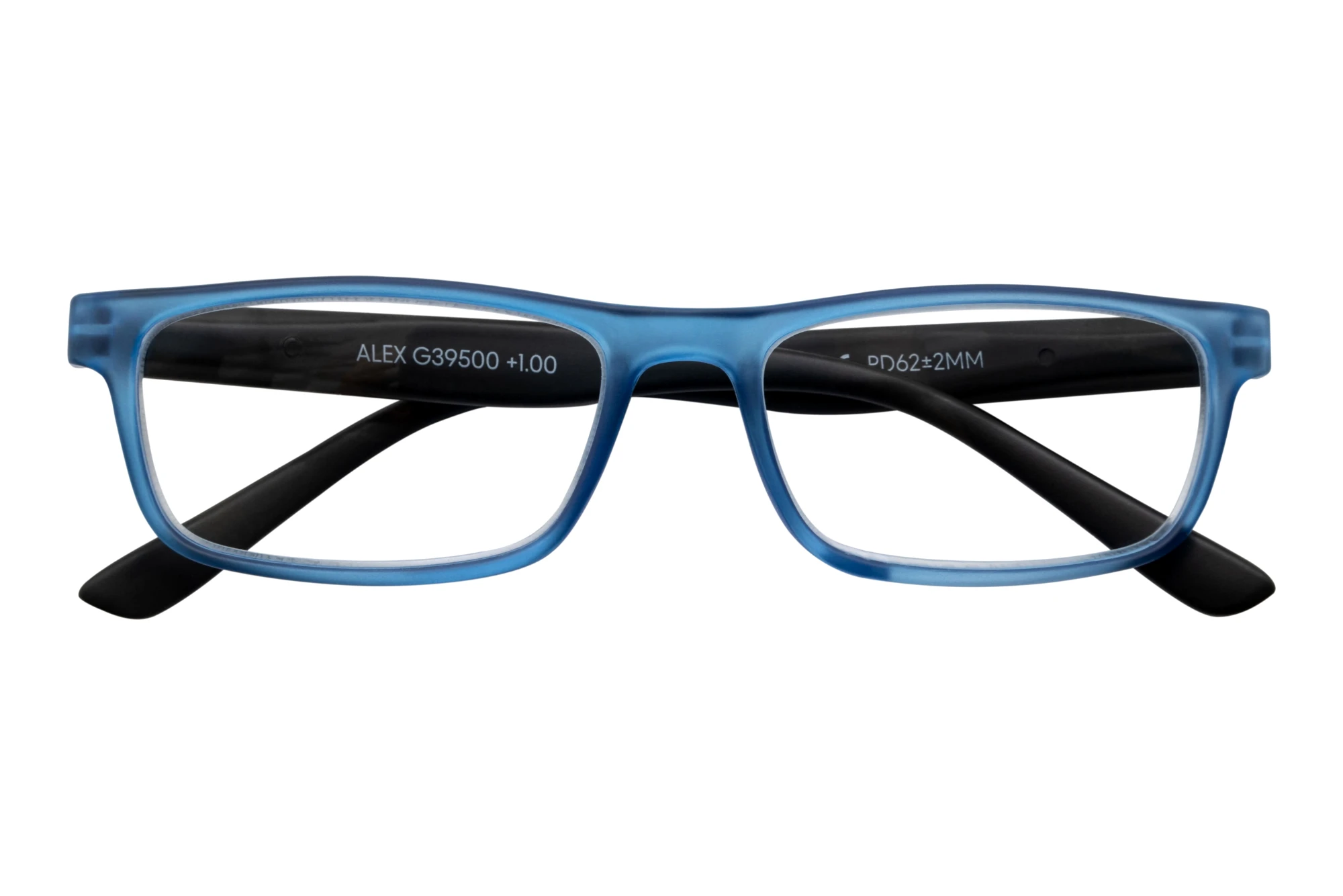 I NEED YOU   ALEX G39500 blau-schwarz D2.50 blau-schwarz