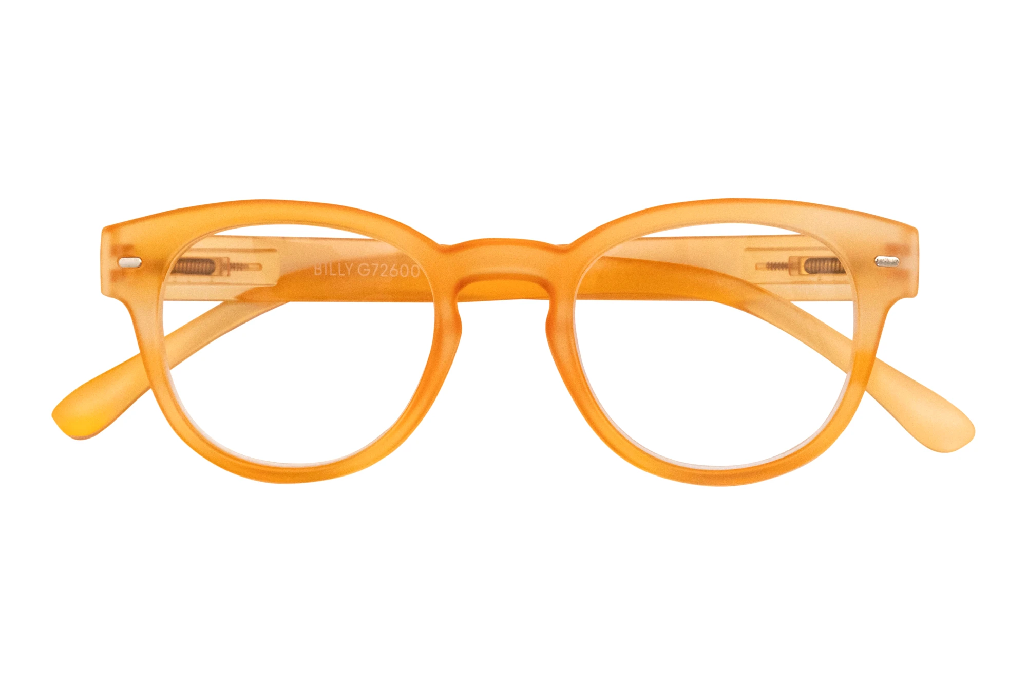 I NEED YOU   BILLY G72600 orange D2.50 orange
