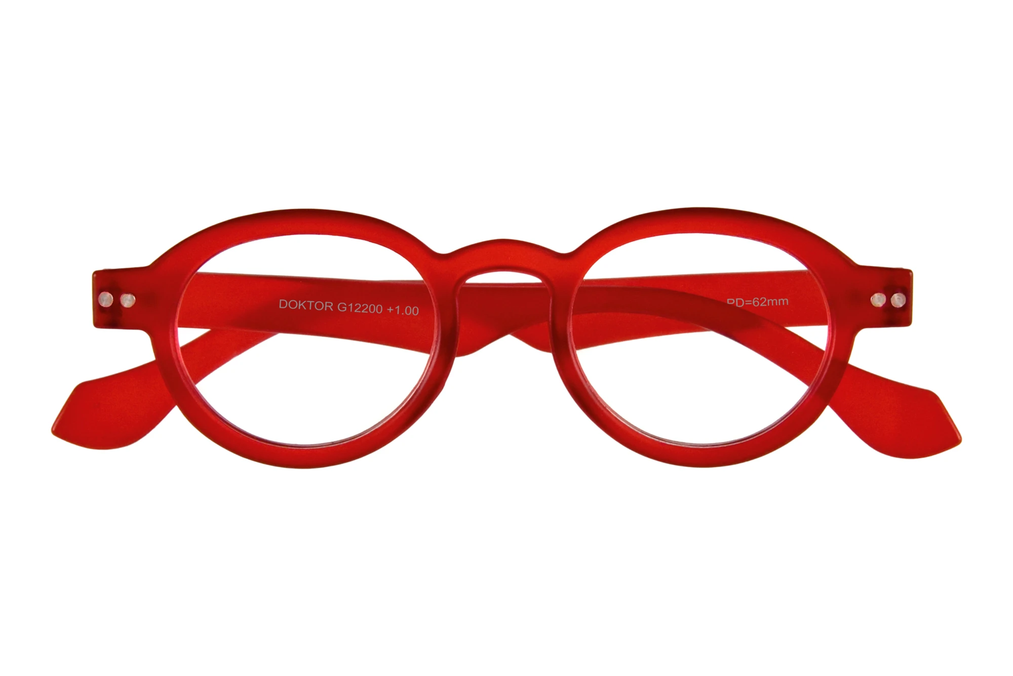 I NEED YOU   DOKTOR G12200 rot D3.00 rot