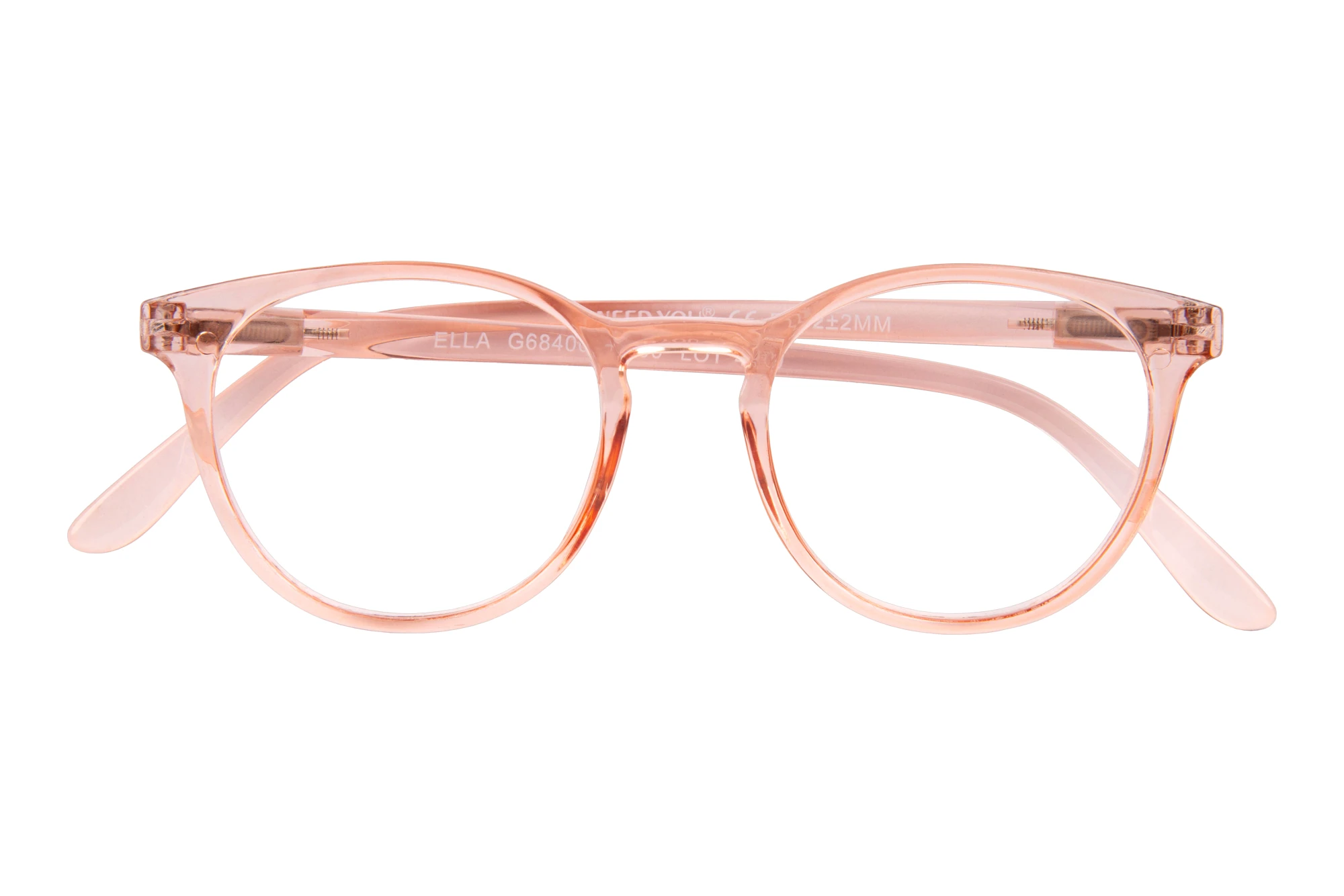 I NEED YOU   ELLA INY ELLA rosé D3.00 rosé
