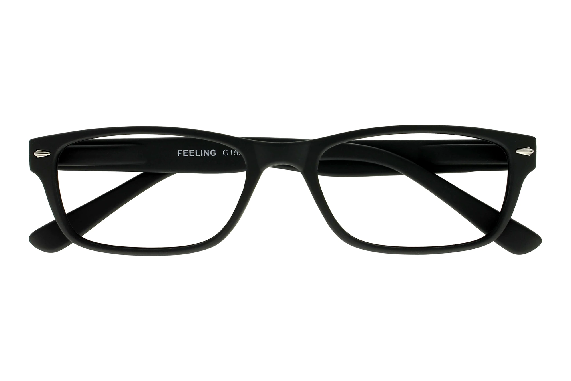 I NEED YOU   FEELING G15500 schwarz D2.50 schwarz