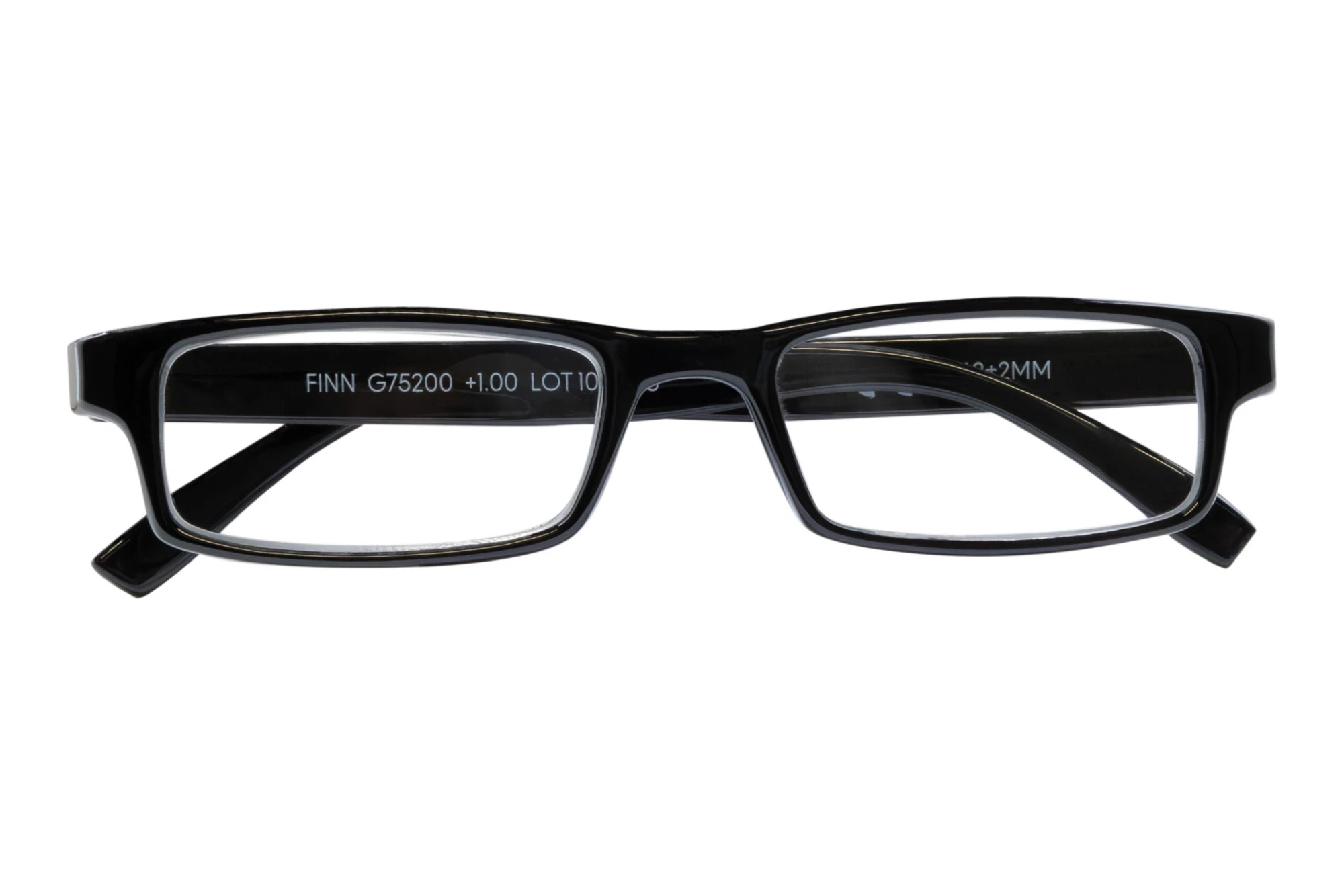 I NEED YOU   FINN G75200 schwarz D2.50 schwarz