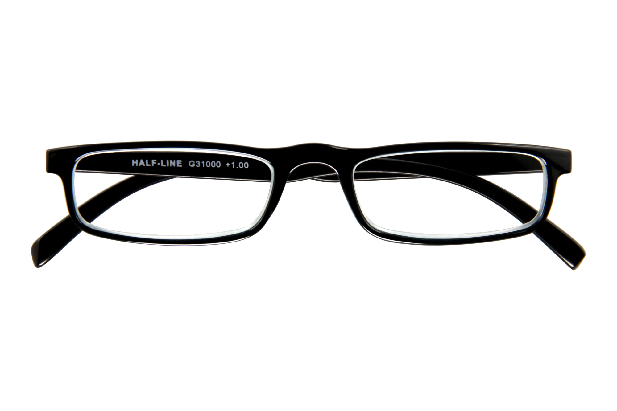 I NEED YOU   HALF LINE G31000 schwarz D1.50 schwarz