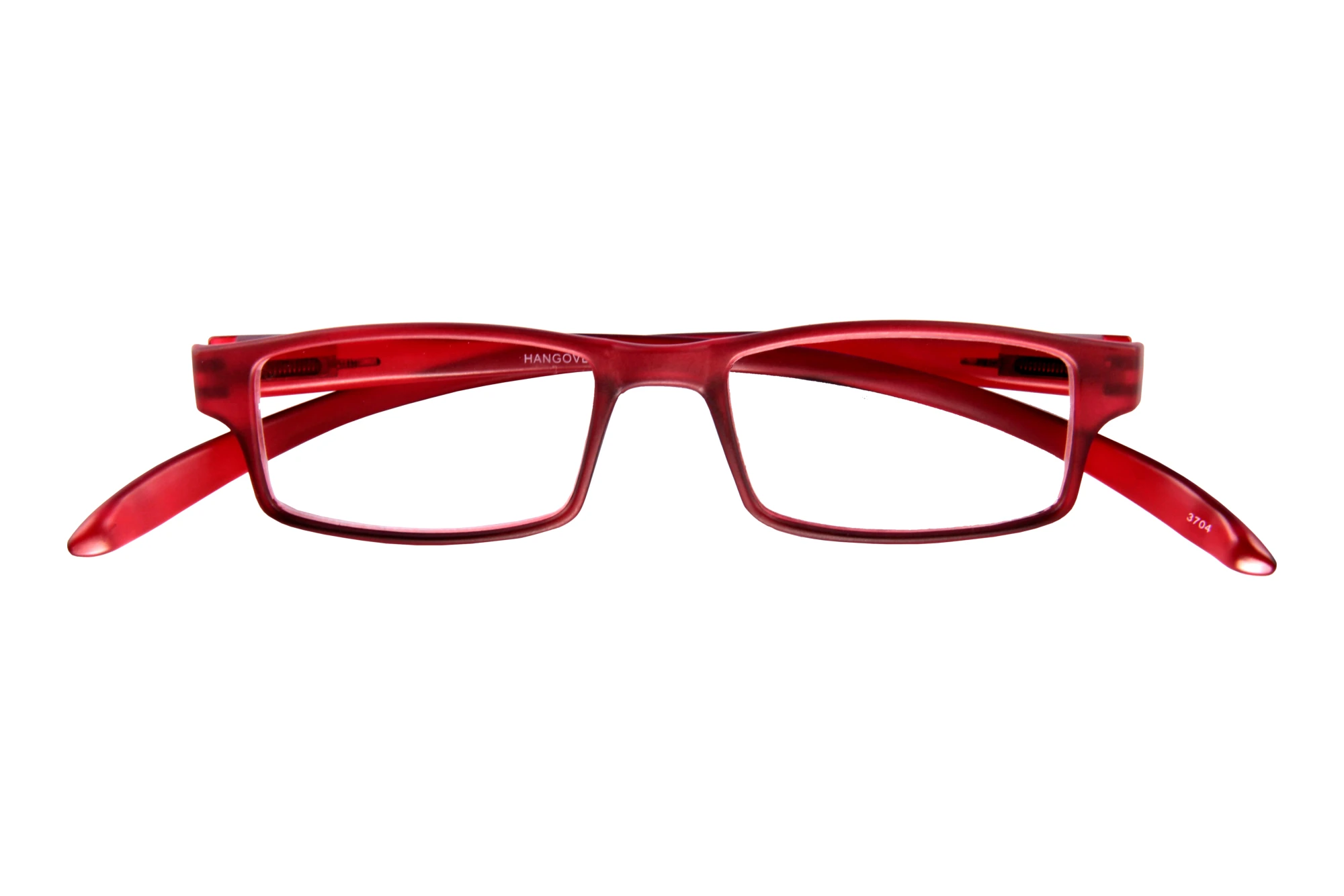 I NEED YOU   HANG OVER Life G61200 rot D2.50 rot