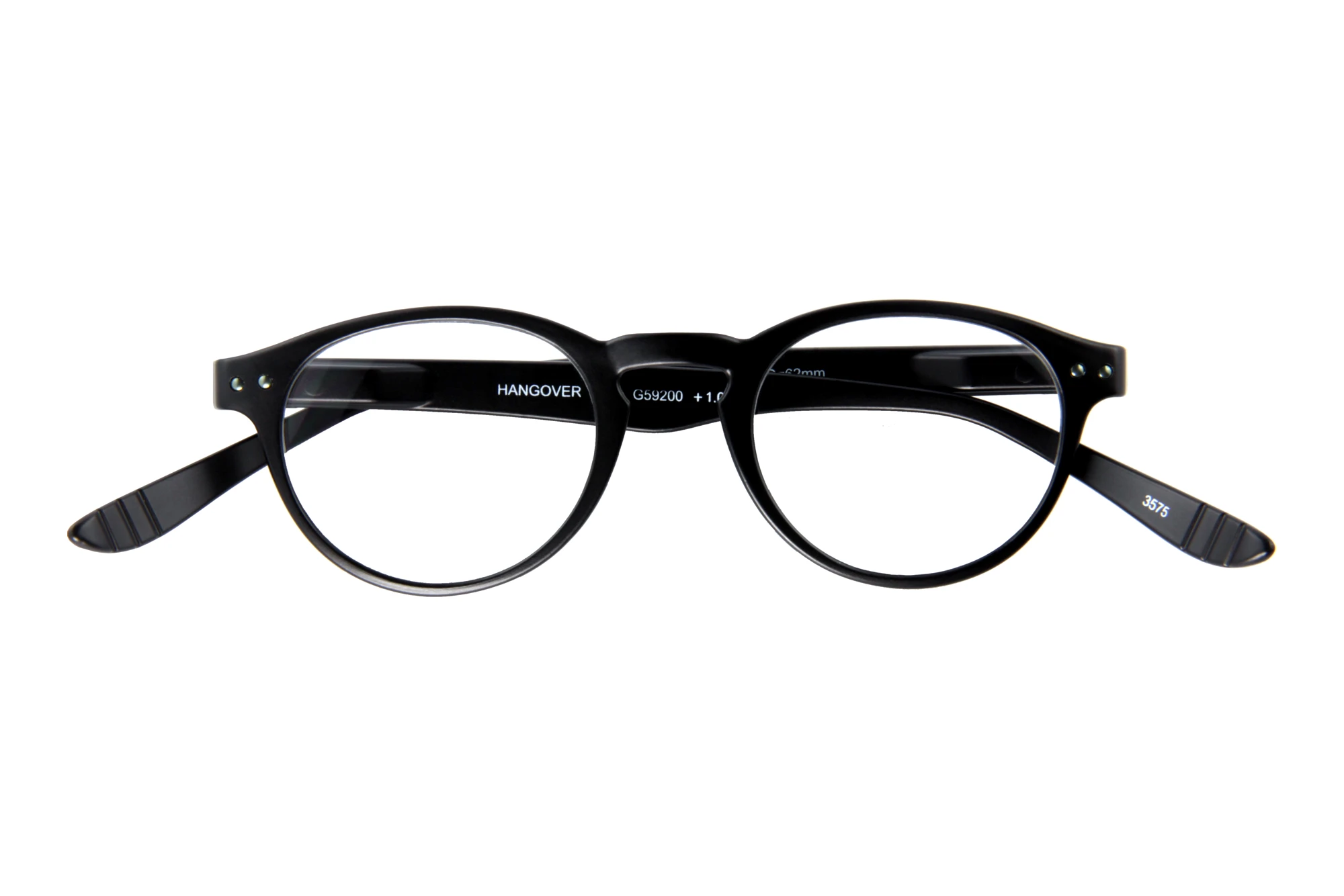 I NEED YOU   HANG OVER Panto G59200 schwarz D3.00 schwarz