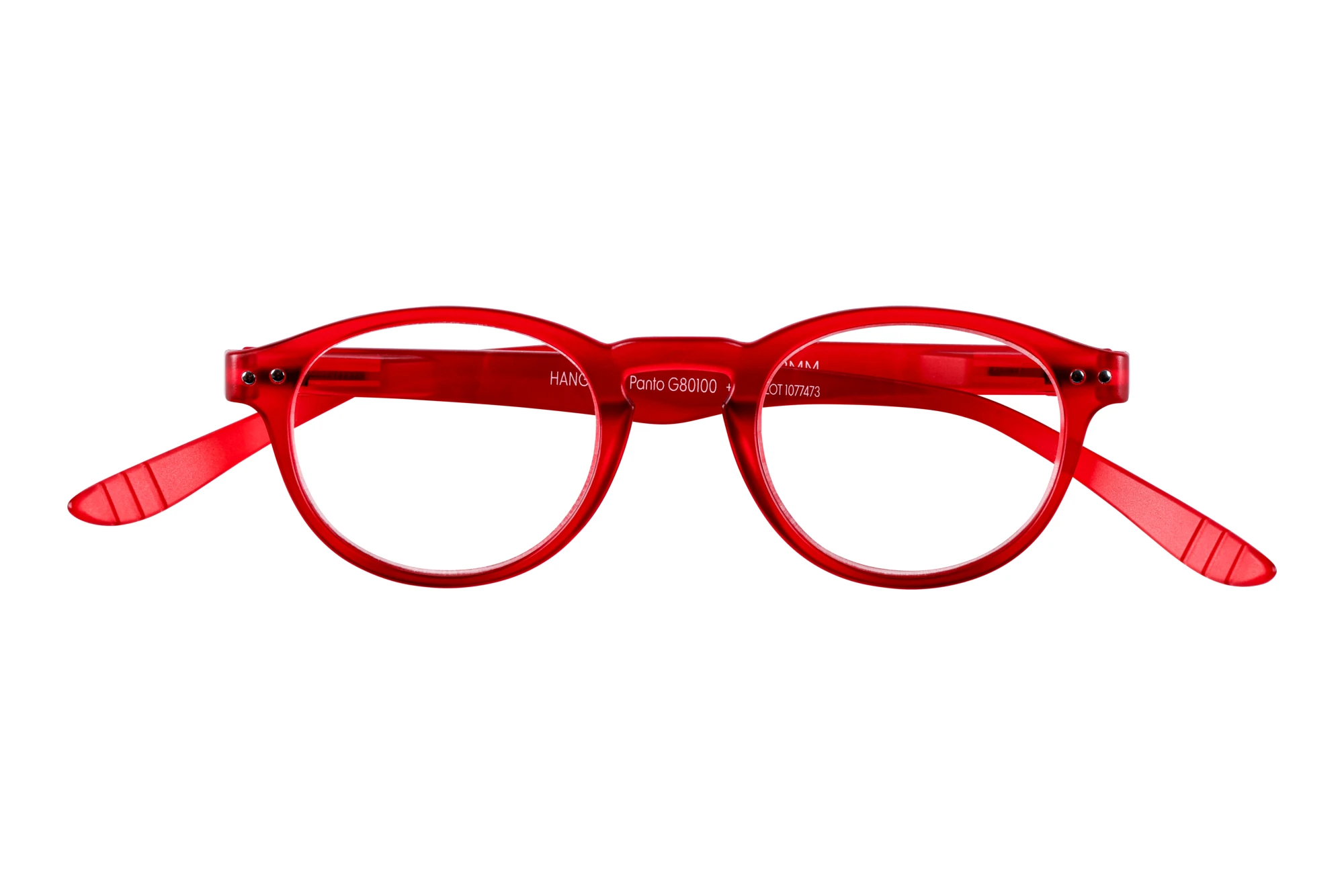 I NEED YOU   HANG OVER Panto G80100 rot D1.50 rot