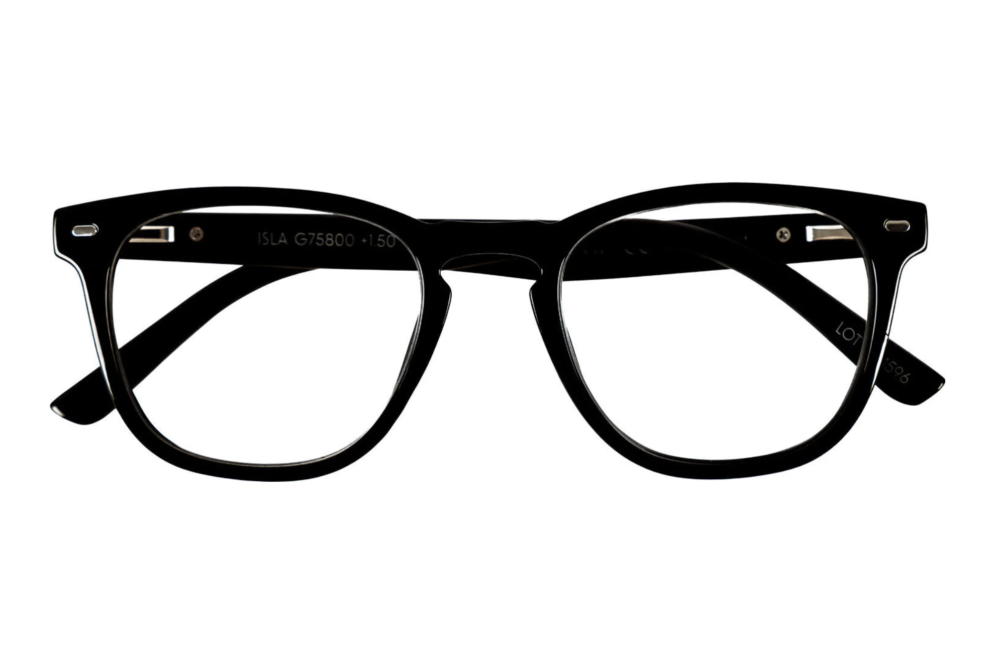 I NEED YOU   ISLA G75800 schwarz D1.50 schwarz
