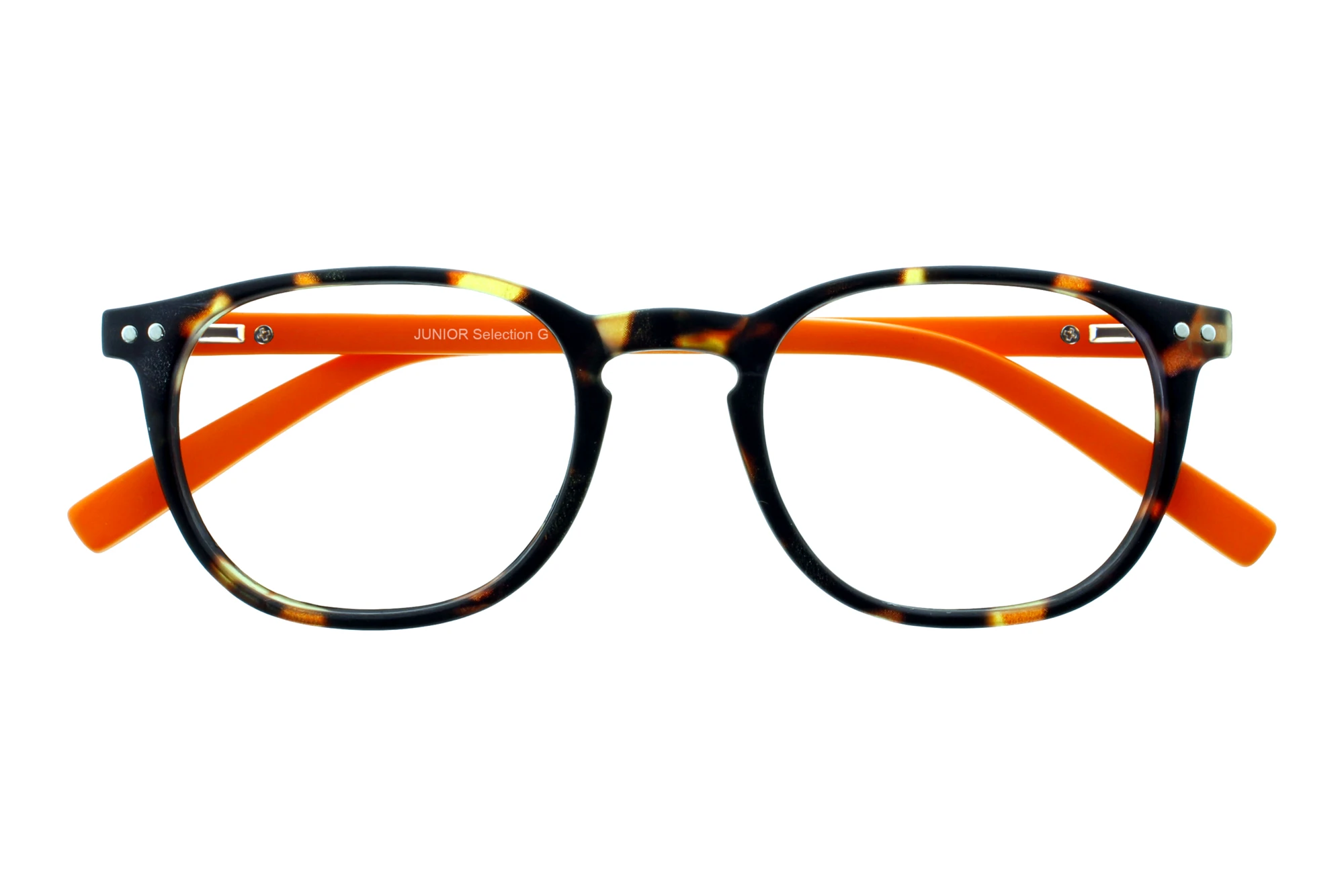 I NEED YOU   JUNIOR Selection G55900 havanna-orange D2.00 havanna-orange