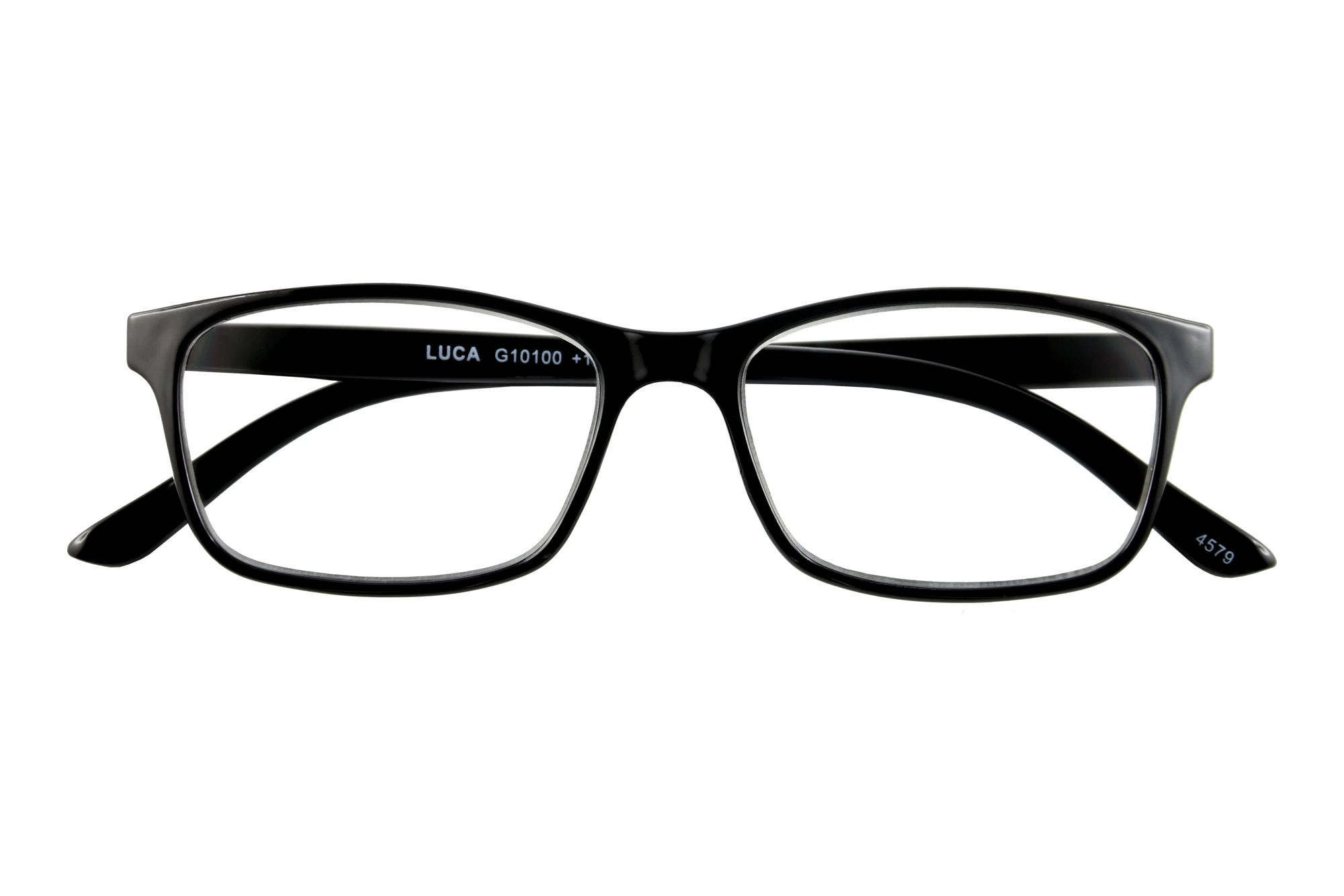 I NEED YOU   LUCA G10100 schwarz D3.00 schwarz