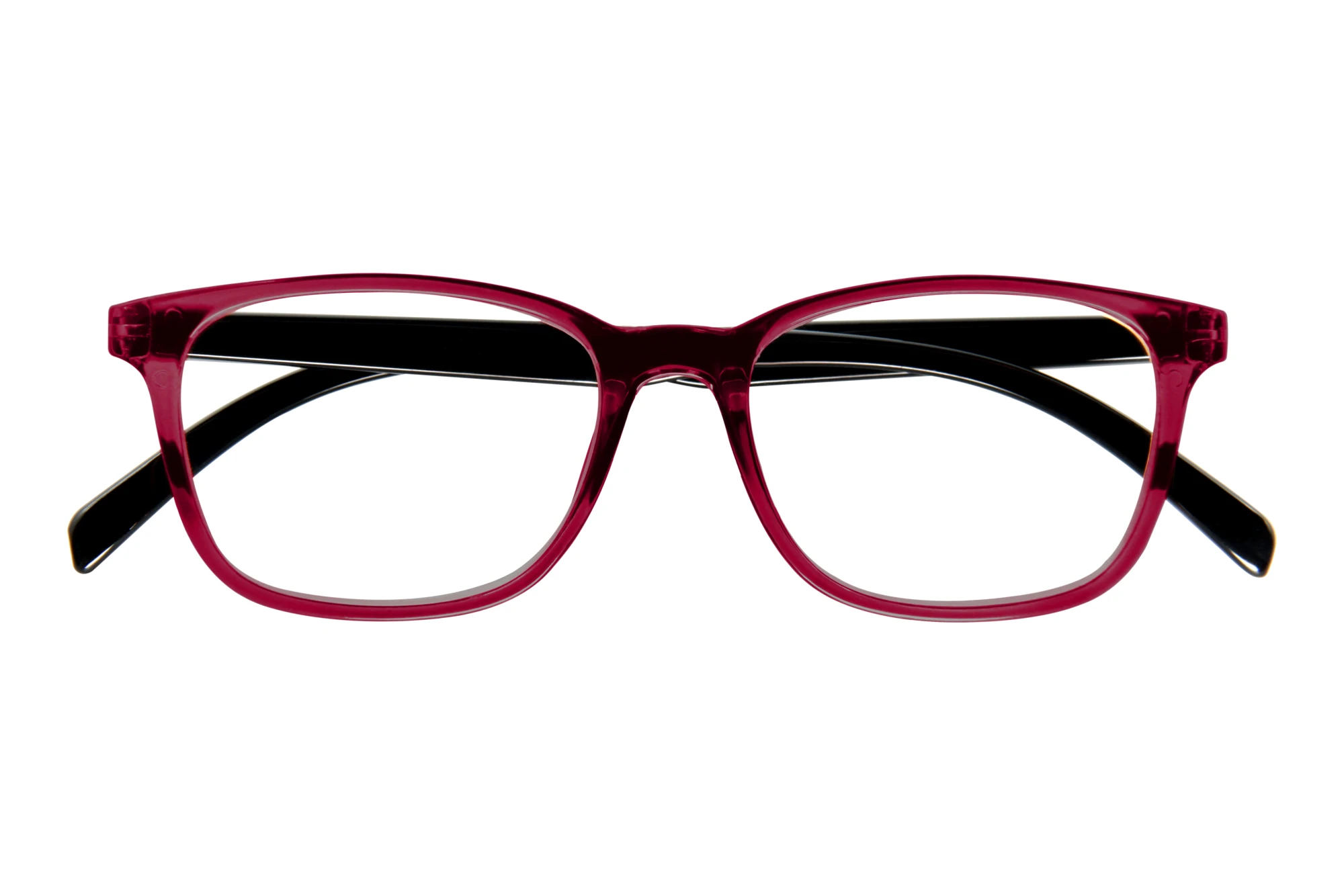 I NEED YOU   LUCKY G66400 rot-schwarz D3.50 rot-schwarz
