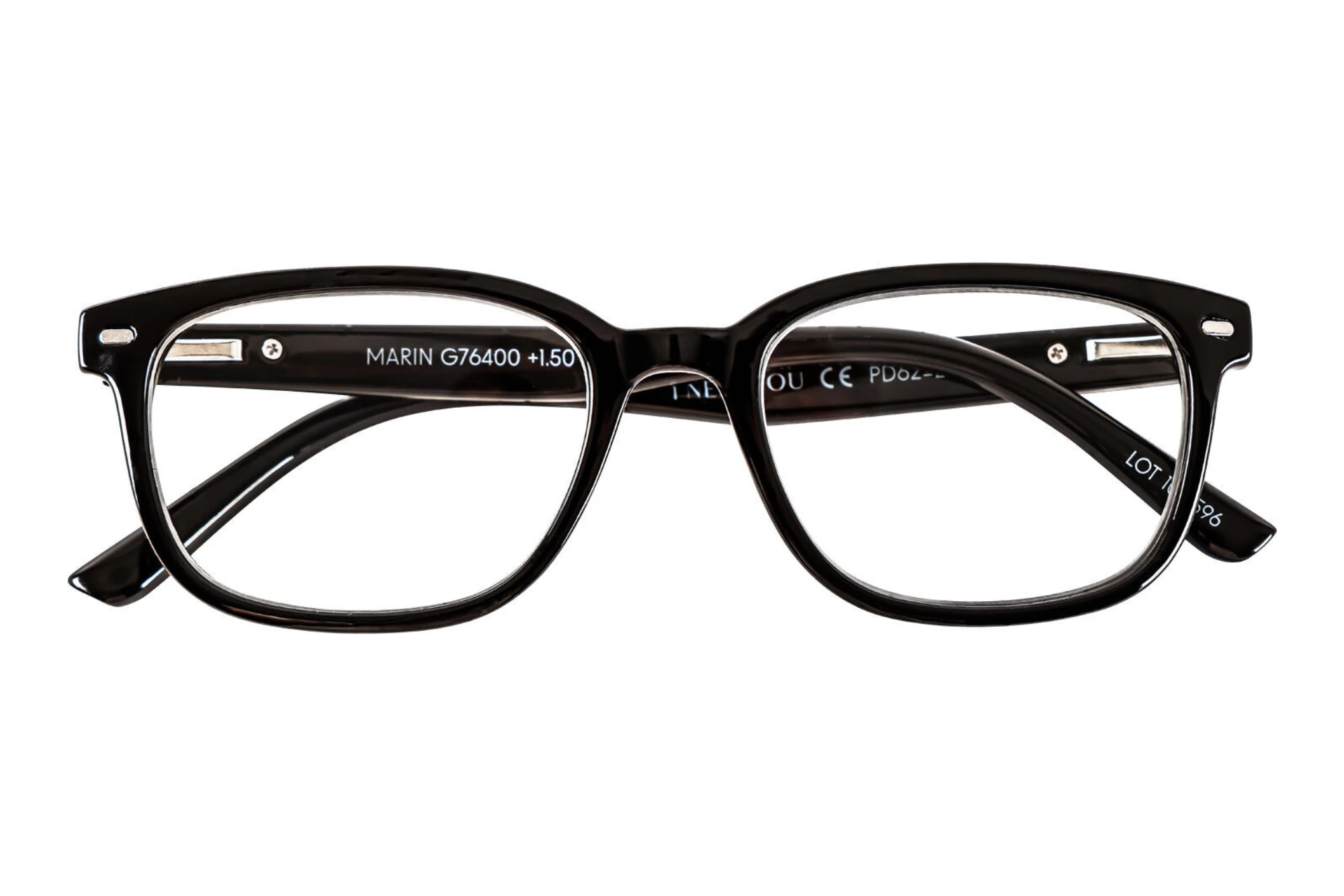 I NEED YOU   MARIN G76400 schwarz D2.50 schwarz