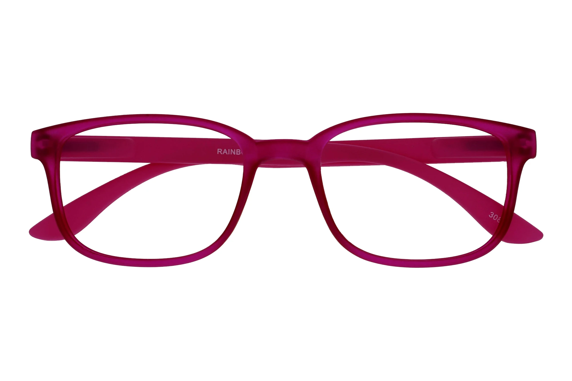 I NEED YOU   RAINBOW G54800 pink D1.50 pink