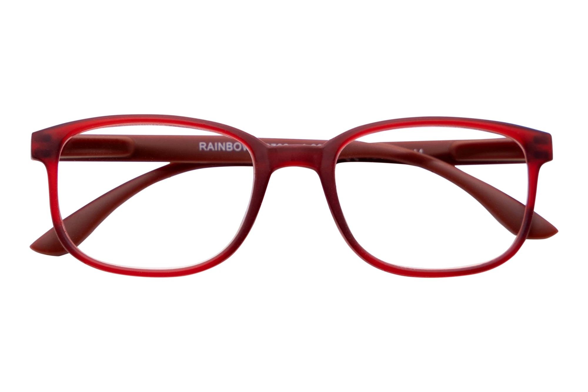 I NEED YOU   RAINBOW G6700 rot D3.00 rot