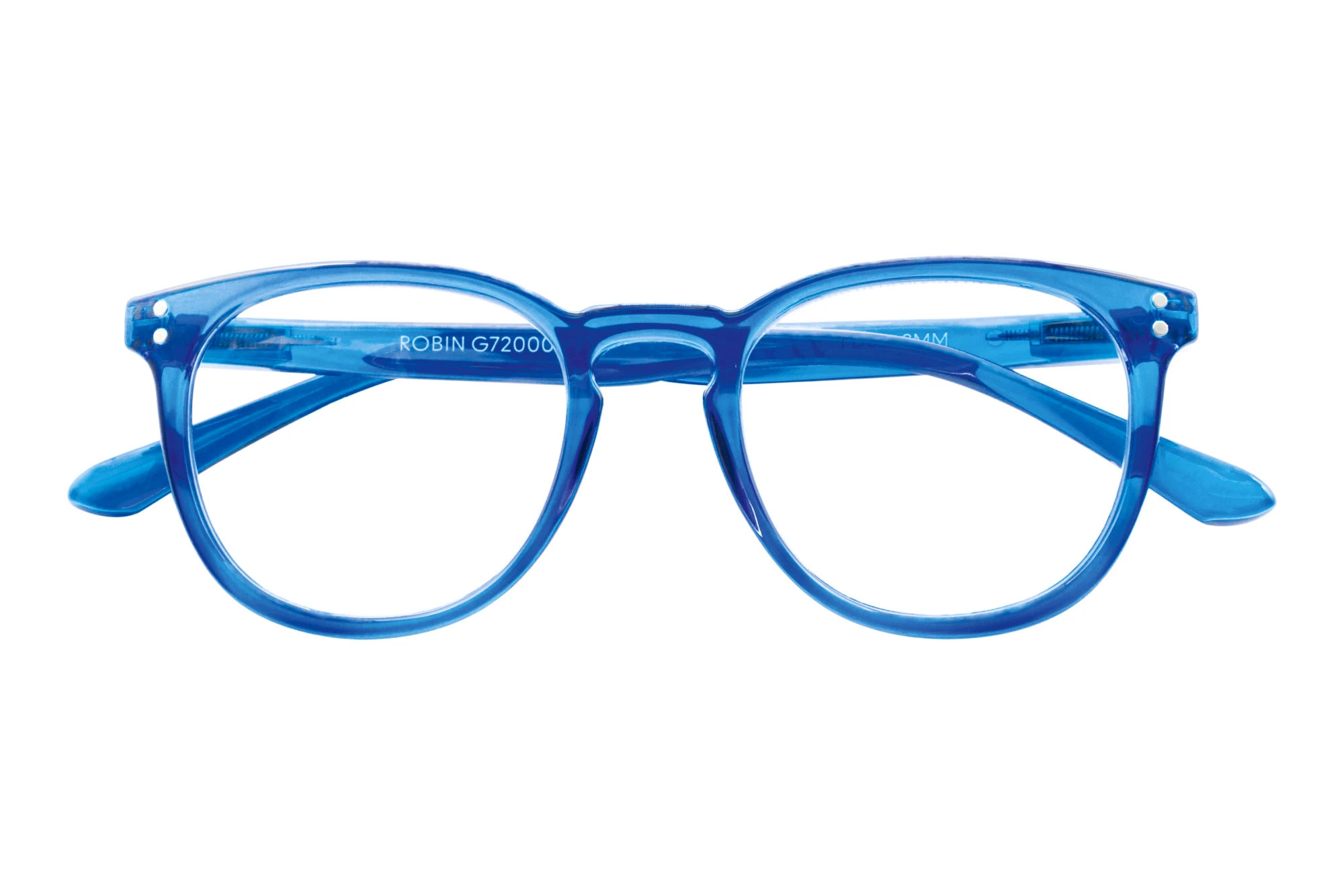 I NEED YOU   ROBIN blau D3.50 blau